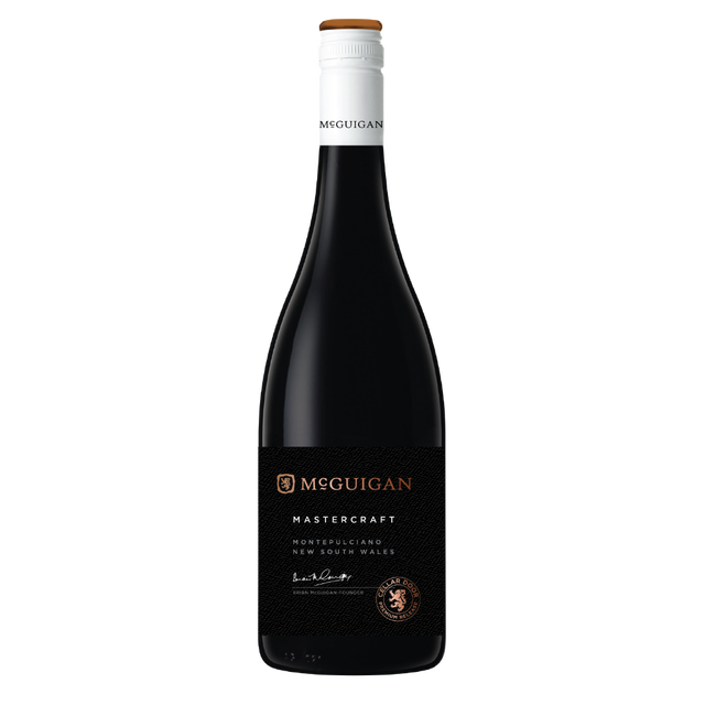 2024 McGuigan Mastercraft Montepulciano, hi-res image number null